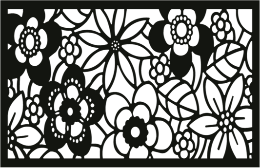 Designer Placemat | Spring (#Rec-004)