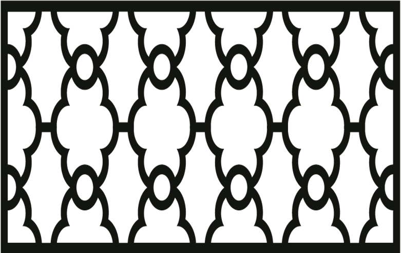 Designer Placemat | Pillows (#Rec-020)