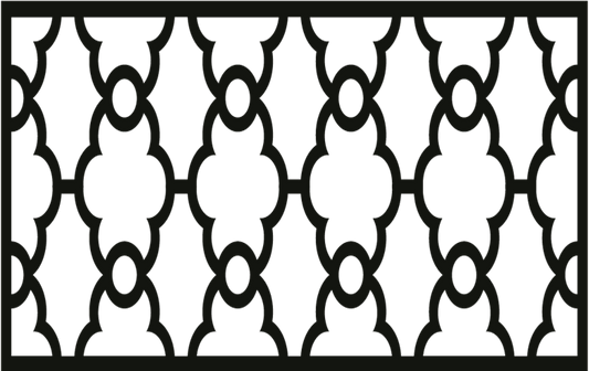 Designer Placemat | Pillows (#Rec-020)