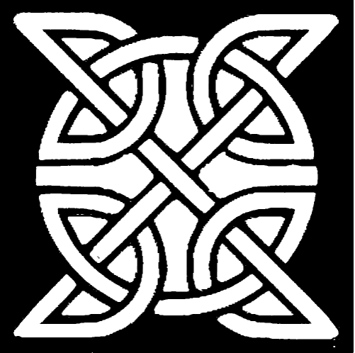 Designer Coaster | Entangle (#Sqr-007)