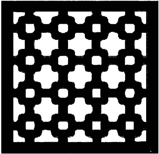 Designer Coaster | Views (#Sqr-022)